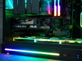 PC Gaming Core i5-14400F | RTX 5060 Ti 16GB | RAM 32GB | SSD 512GB NVMe